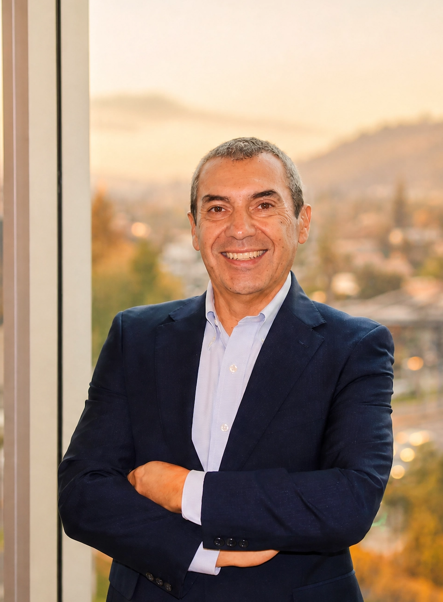 Andrés Maturana Alvarado
