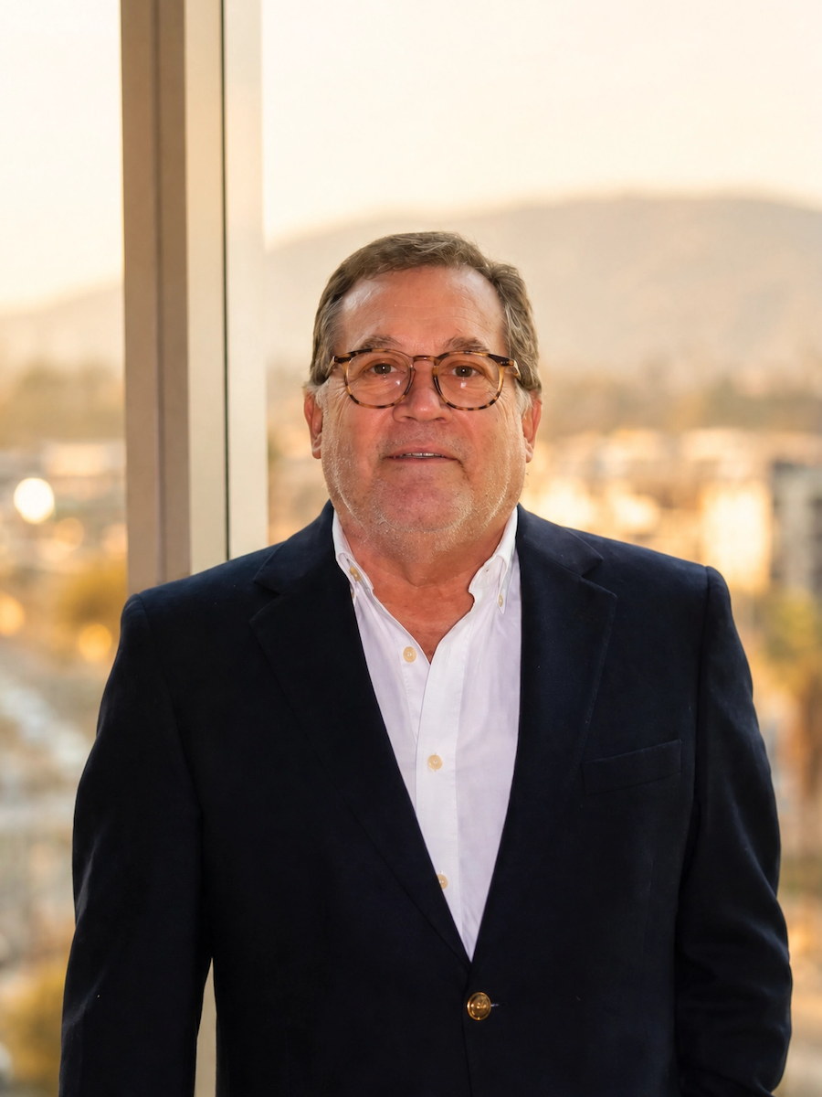Germán Acevedo Campos